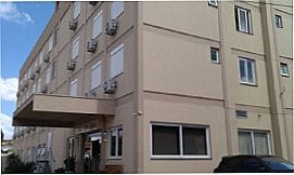 Hotel Ville House Premium em Canoas, RS