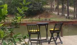 Pousadas em São Francisco XavierSPPousada Espaço Garden Margarida em São Francisco Xavier