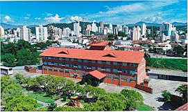 Hotel Esta��o 101 em Brusque, SC