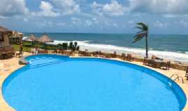 Hotis em BeberibeCEHOTEL PARQUE DAS FONTES em Beberibe