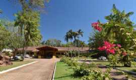 Floresta Amaznica Hotel Pousada