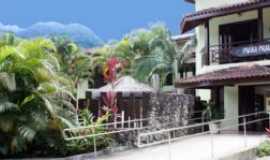 Hotis em PabaSPPaba Praia Hotel em Paba