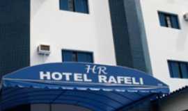 Hotis em BoituvaSPHOTEL RAFELI em Boituva