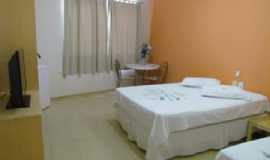 Hotis em BoituvaSPHOTEL SANTIAGO em Boituva