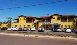 Hotis em Paraguau PaulistaSPHOTEL ESPLANADA em Paraguau Paulista