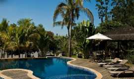 DOIS SANTOS LODGE RESORT