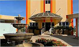 Hotis em TietSPHotel Robusti Plaza em Tiet