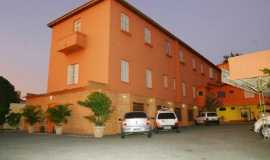 Hotis em TietSPHOTEL CUITELO em Tiet