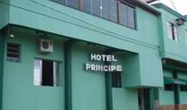 Hotéis em Barra BonitaSPHOTEL PRÍNCIPE em Barra Bonita