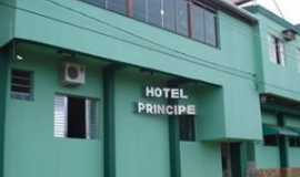 HOTEL PRNCIPE