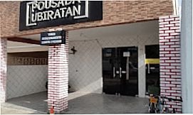 Pousadas em JaguaribeCE - Pousada Ubiratan