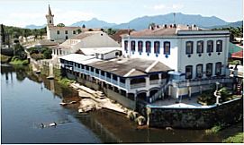 HOTEL POUSADA E RESTAURANTE NHUNDIAQUARA    em Morretes, PR