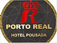 PORTO  REAL PALACE HOTEL  
