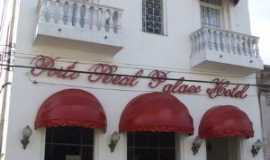 PORTO  REAL PALACE HOTEL  