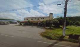 Hotis em IpueirasCEHotel e Churrascaria Ipueiras em Ipueiras