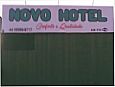 Novo Hotel Pousada