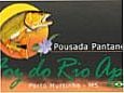 POUSADA PANTANEIRA FOZ DO RIO APA