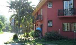 Pousadas em ParatyRJPOUSADA DO PORTAL em Paraty