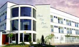 Hotis em Ilha SolteiraSPBELLA VISTA PARK HOTEL em Ilha Solteira
