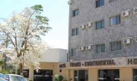 Hotis em Ji-ParanROHOTEL TRANSCONTINENTAL em Ji-Paran