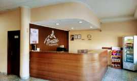 Hotis em Ji-ParanROPlaza Soft Hotel em Ji-Paran