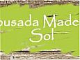 Pousada Madeira Sol 