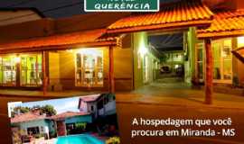 HOTEL POUSADA QUERNCIA