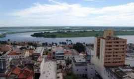 Hotis em CorumbMSBARCO HOTEL CABEXY em Corumb