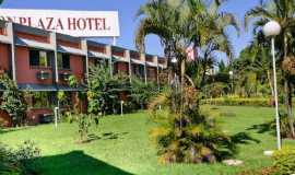 Hotéis em LimeiraSPCARLTON PLAZA HOTEL LIMEIRA em Limeira