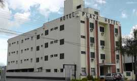 LIMEIRA PLAZA HOTEL