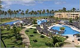 Hotis em Praia do ForteBAIBEROSTAR BAHIA HOTEL em Praia do Forte