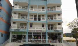 Hotis em Alfredo WagnerSCSAULO HOTEL em Alfredo Wagner