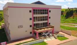 Hotis em CoromandelMGDiamante ROSA Palace HOTEL  em Coromandel
