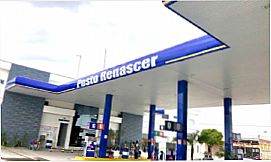 Hot�is em Nordestina BA - Posto e Hotel Renascer