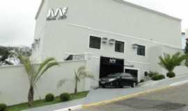 Pousadas em PiedadeSPHOTEL POUSADA JWF em Piedade