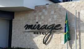 Mirage Hotel Pousada