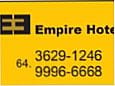 EMPIRE HOTEL