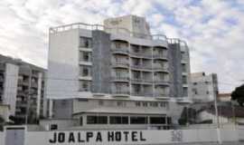 JOALPA HOTEL POUSADA