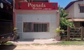 Pousadas em So MateusESPousada Martins em So Mateus