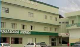 HOTEL POUSADA IPIRANGA