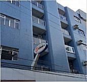 S�o Mateus/ES - Hotel - HOTEL G�MEOS