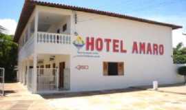 HOTEL AMARO