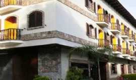Hotis em VassourasRJHOTEL GRAMADO DA SERRA em Vassouras