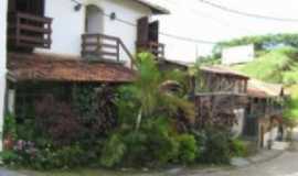 Pousadas em VassourasRJPOUSADA VEREDAS em Vassouras