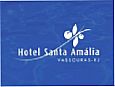 PARQUE HOTEL POUSADA SANTA AMLIA