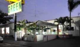 Hotis em AraraquaraSPNOVO GREEN HOTEL SUN em Araraquara