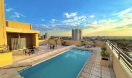 Hotis em AraraquaraSPFONT INN HOTEL em Araraquara