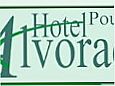 Hotel Pousada Alvorada