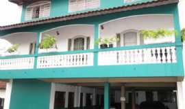 Hotel Pousada Alvorada