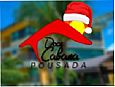 POUSADA DOCE CABANA